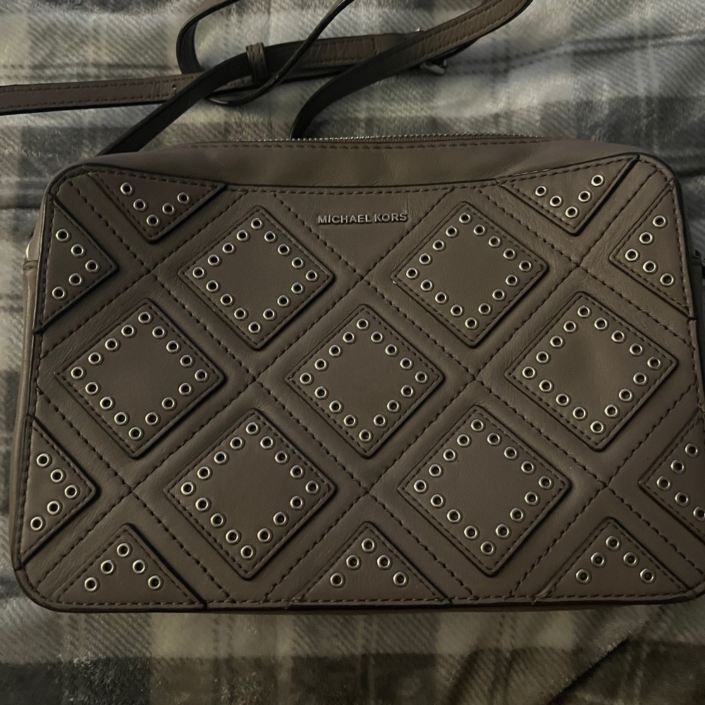 Mk crossbody